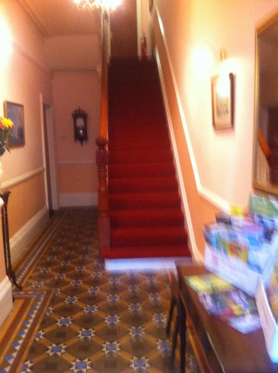 Fotografie z fotogalerie ubytování Viking Hotel v destinaci Bridlington