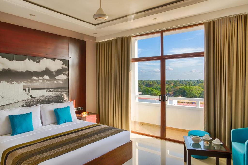 NorthGate Jaffna - 1