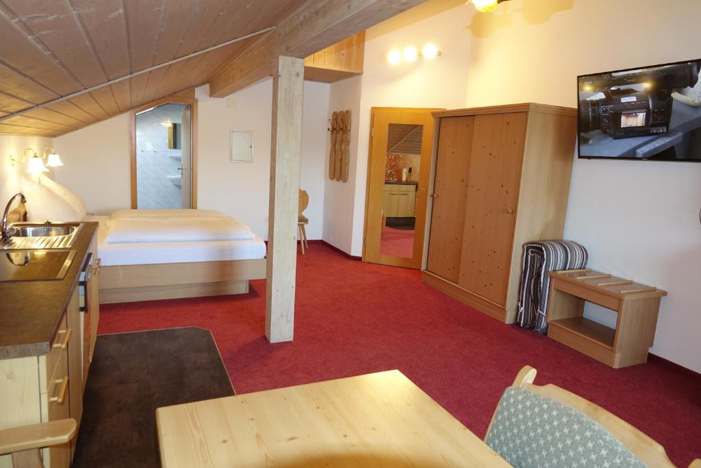 Gästehaus Guggomos "Hopfen am See" - 19