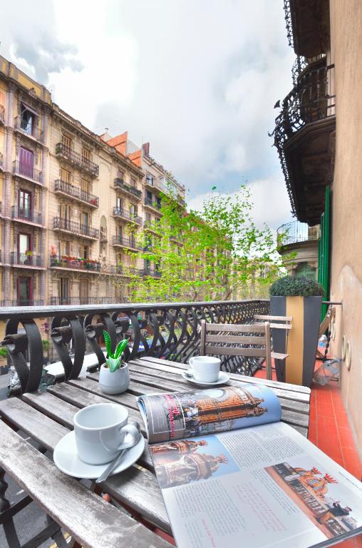 Mihlton Barcelona Boutique B&B - 3