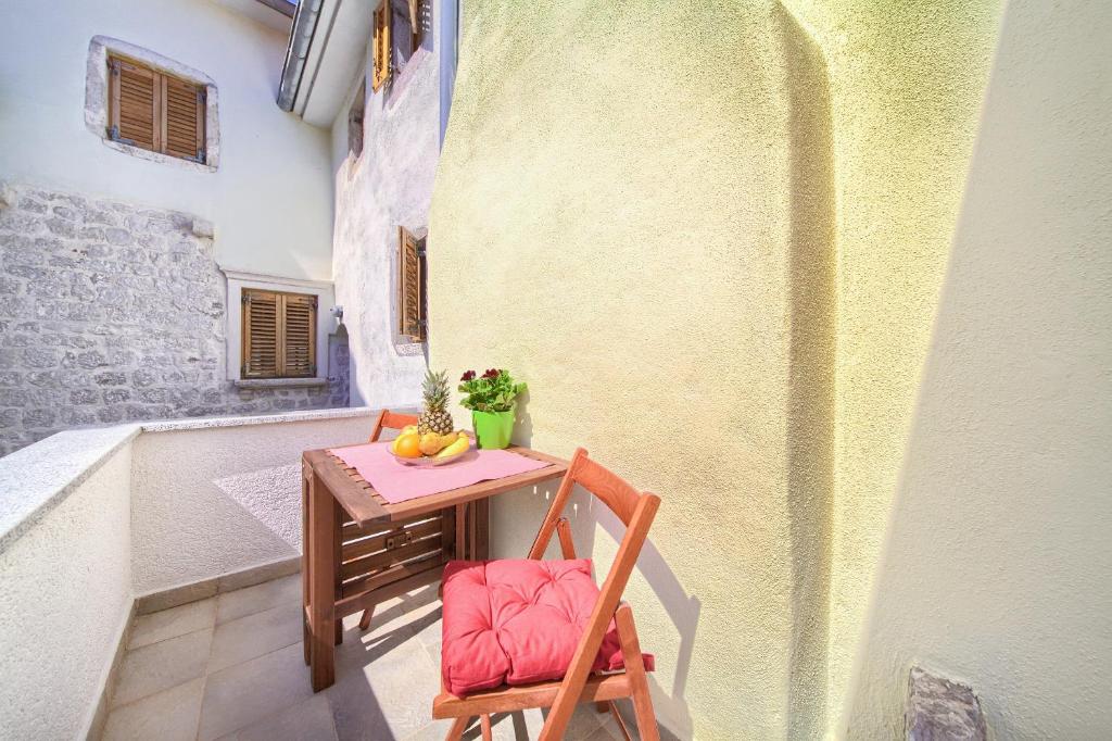 Fotografia z galérie ubytovania Hrast v destinácii Krk
