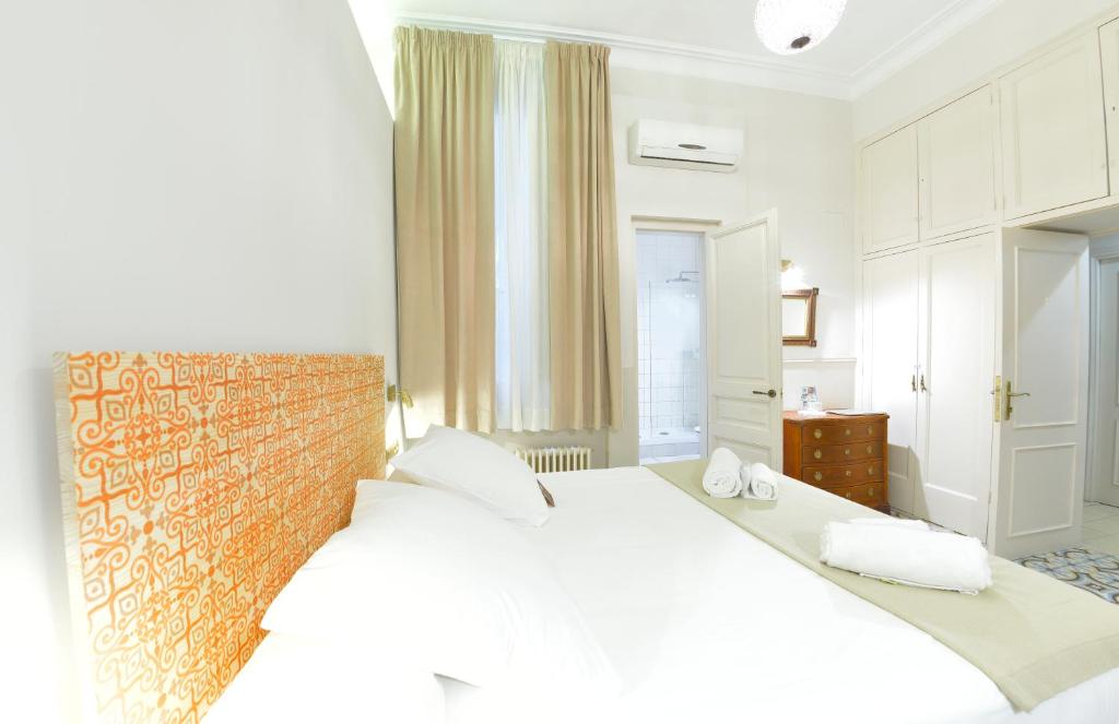 Mihlton Barcelona Boutique B&B - 11