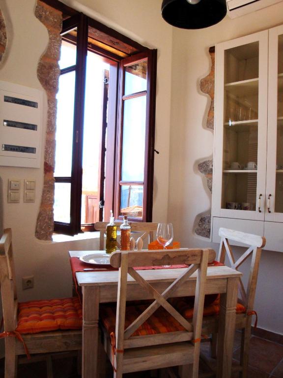 Fotografie z fotogalerie ubytování Bright Sun Villas v destinaci Halki