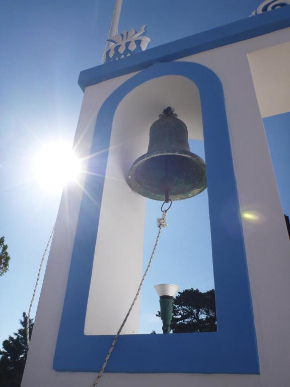 Fotografie z fotogalerie ubytování Bright Sun Villas v destinaci Halki