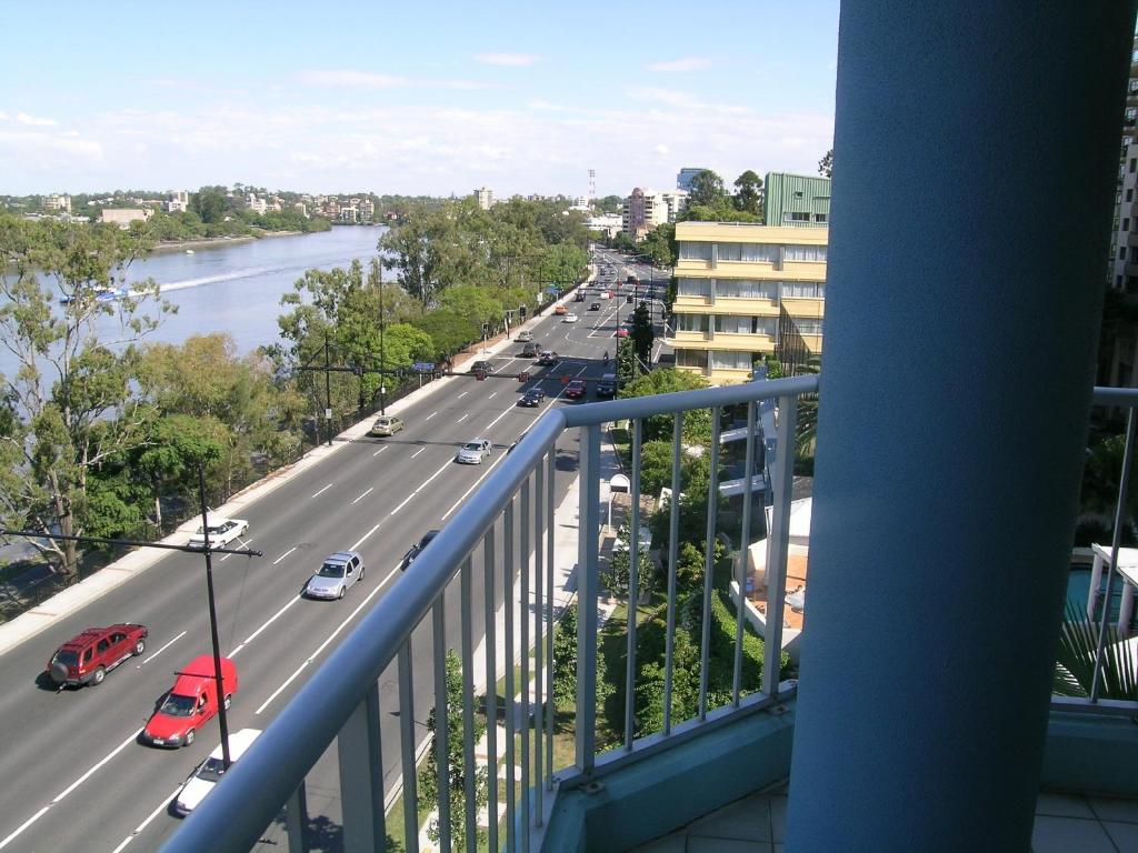 Fairthorpe Apartments - Resim 44