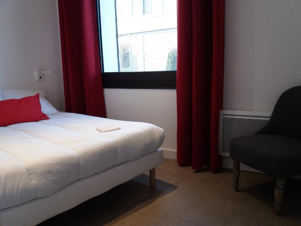 Derechos de imagen reservados por Booking.com