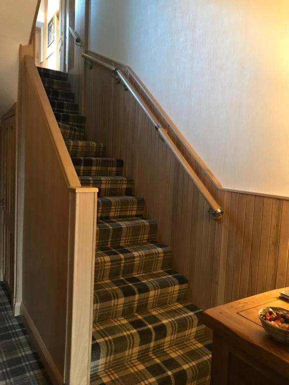 Fotografie z fotogalerie ubytování Lakeview Guest House v destinaci Stranraer