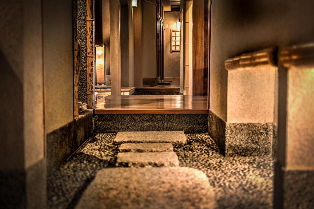 Fotografie z fotogalerie ubytování K's House Ito Onsen - Historical Ryokan Hostel v destinaci Ito