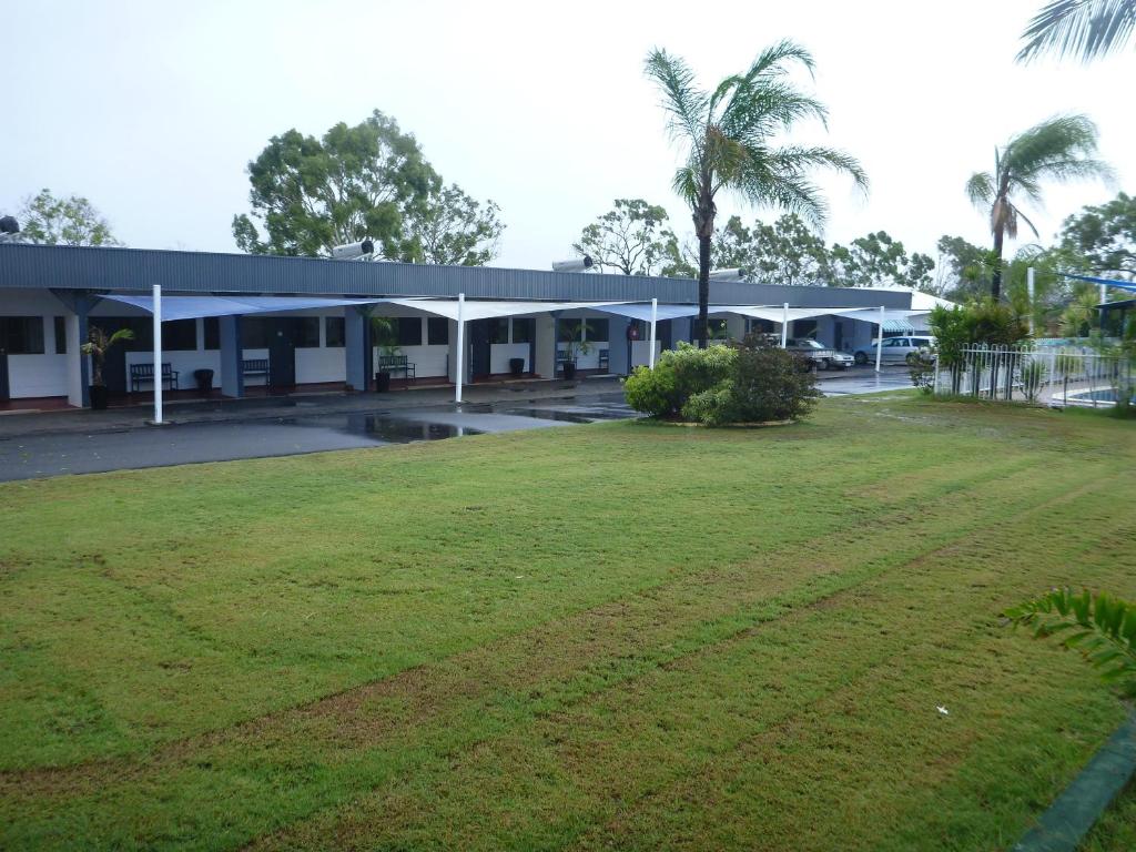 Gallery image of Birch Motel Bowen in Bowen