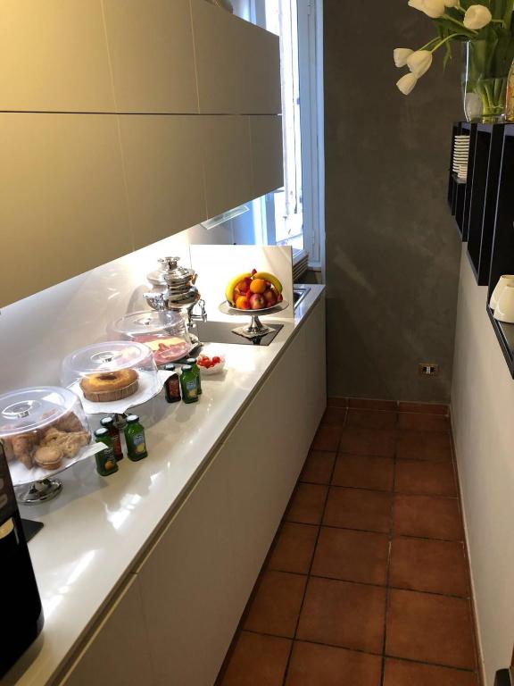 Étkezési lehetőség a vendégházban vagy a közelben