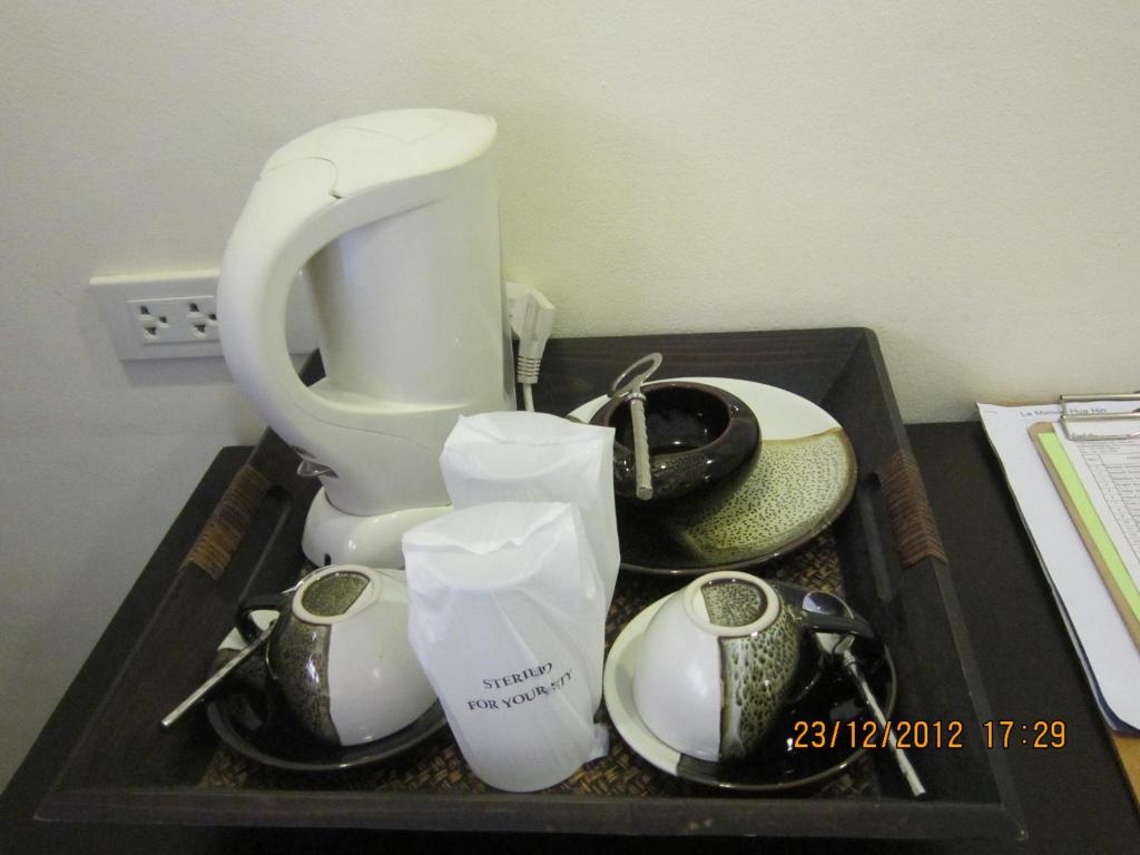 La Maison Hua Hin - 12