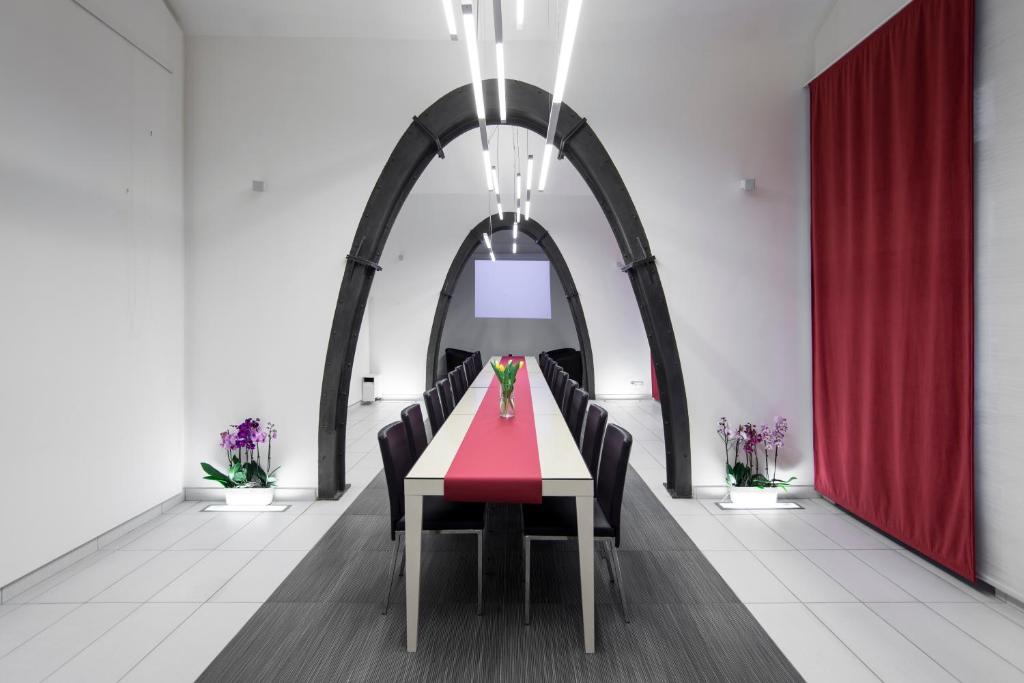 Hotel Páv - Resim 26