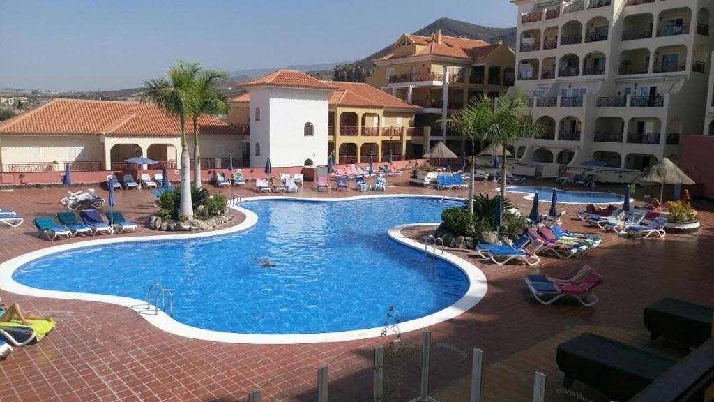 Apartamentos Dinastia, Los Cristianos – Precios actualizados 2023