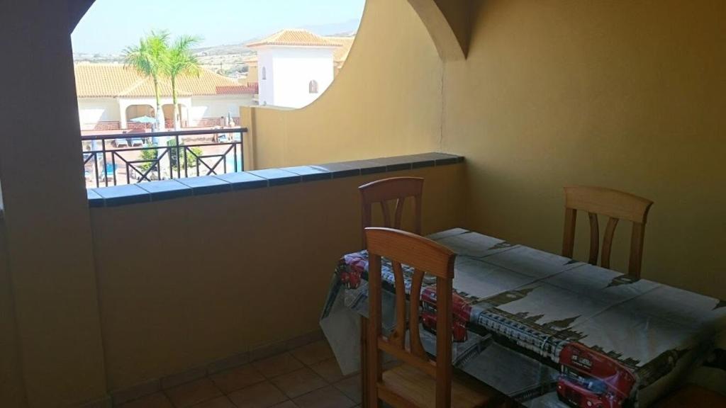 Apartamentos Dinastia, Los Cristianos – Precios actualizados 2023