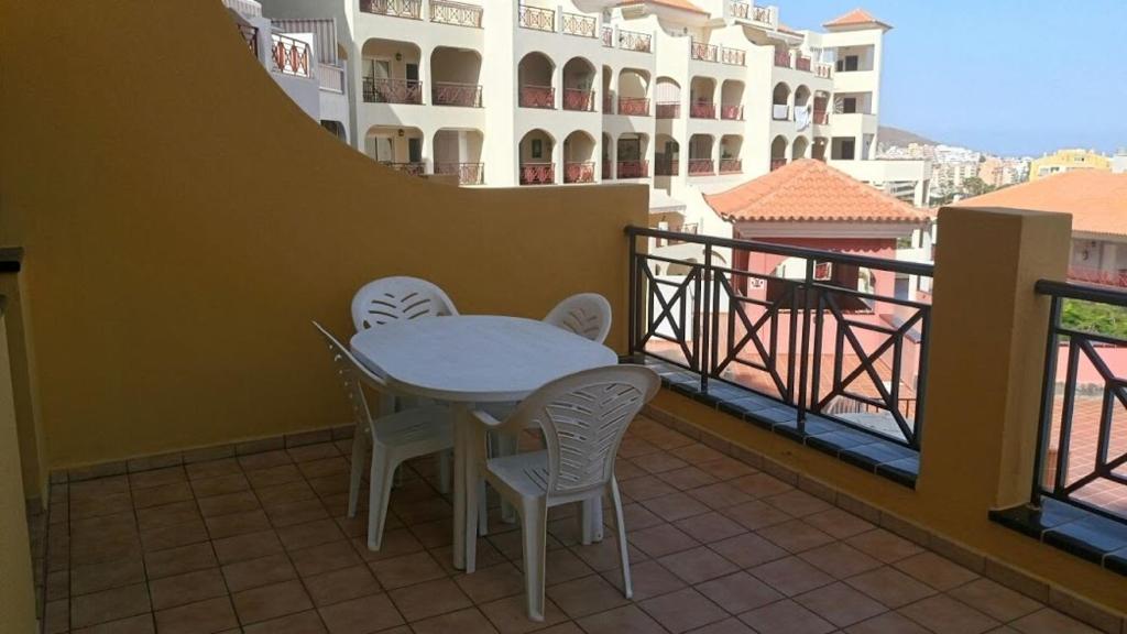 Apartamentos Dinastia, Los Cristianos – Precios actualizados 2023