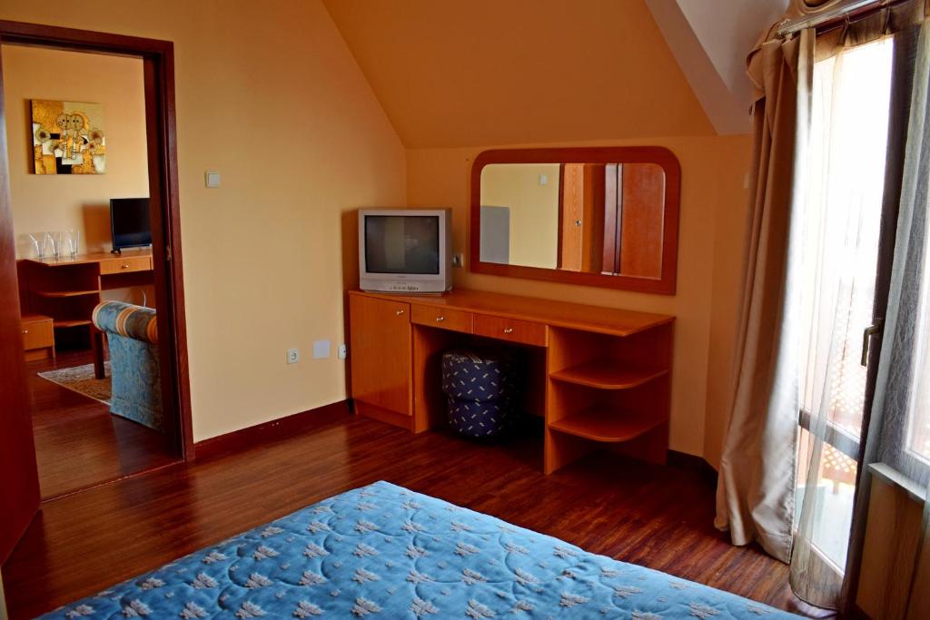 Royal Beach - Wohnung Mit Seeblick (2 Erwachsene + 2 Kinder)