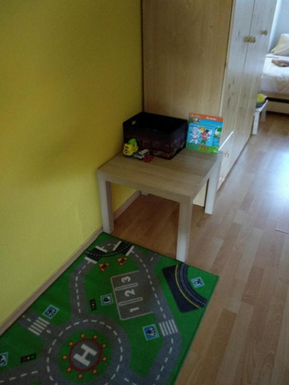 Fotografie z fotogalerie ubytování Apartmán Vidče v destinaci Vidče