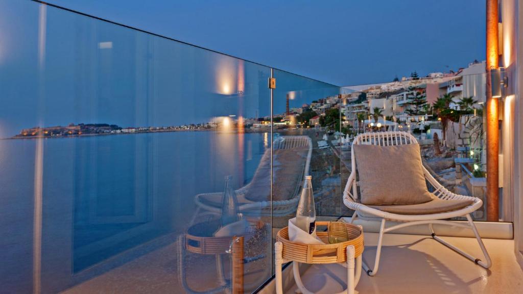 Thalassa Boutique Hotel - 6
