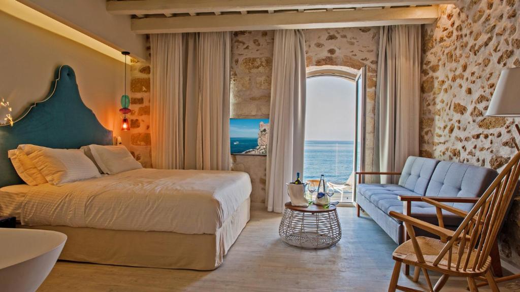 Thalassa Boutique Hotel - 1