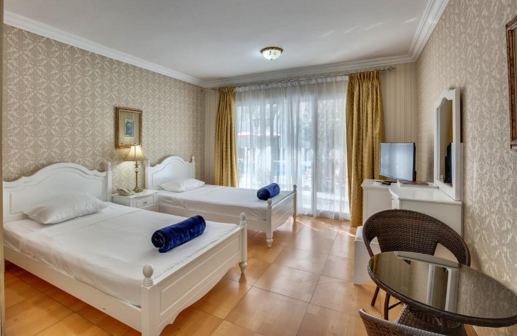 Fotografie z fotogalerie ubytování Al Khalidiah Resort v destinaci Sharjah