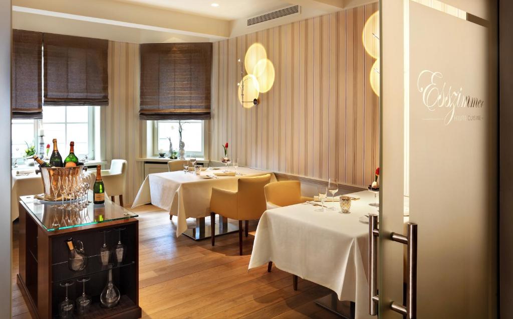 Fotografie z fotogalerie ubytování DORMERO Hotel Coburg v destinaci Koburg