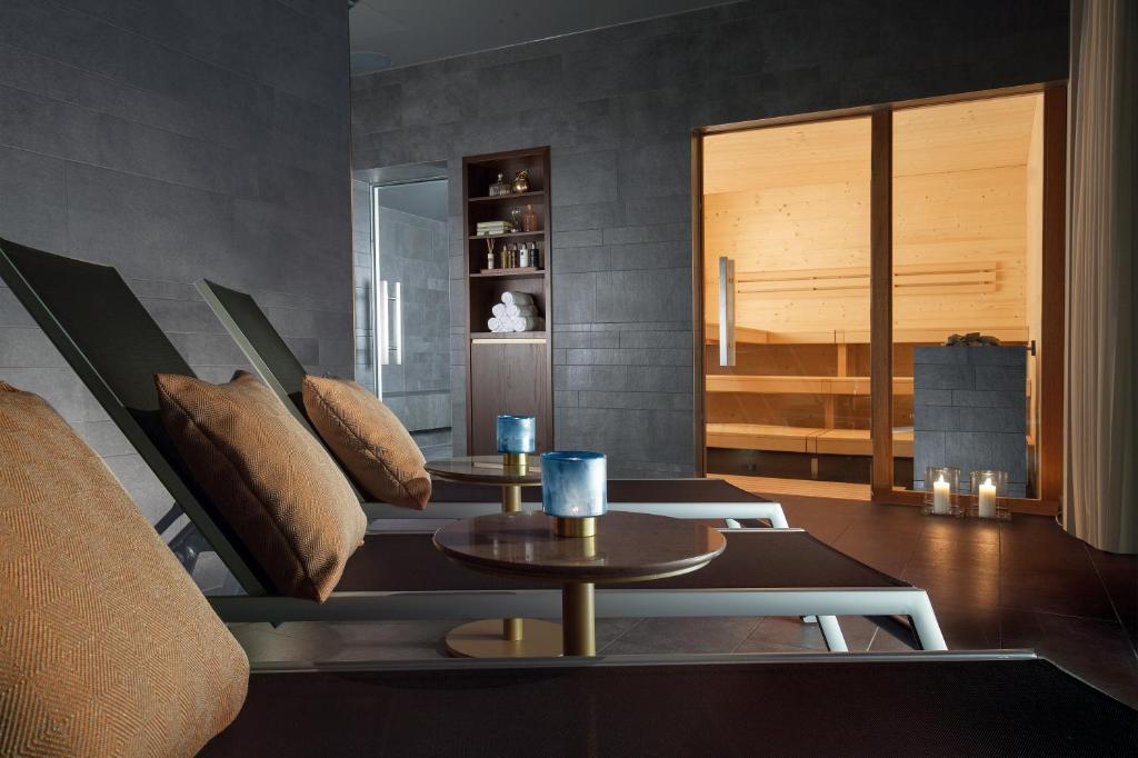 Acasa Suites Zurich Oerlikon - Resim 6