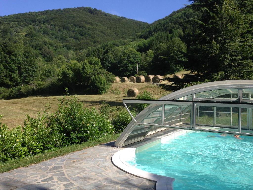 Agriturismo La Casa sul Poggio - Error