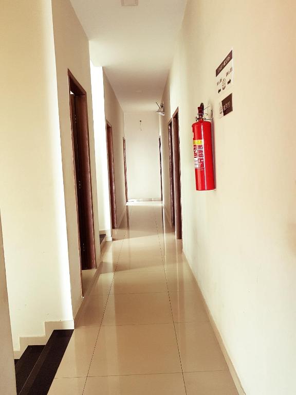  Carnauba Palace Hotel