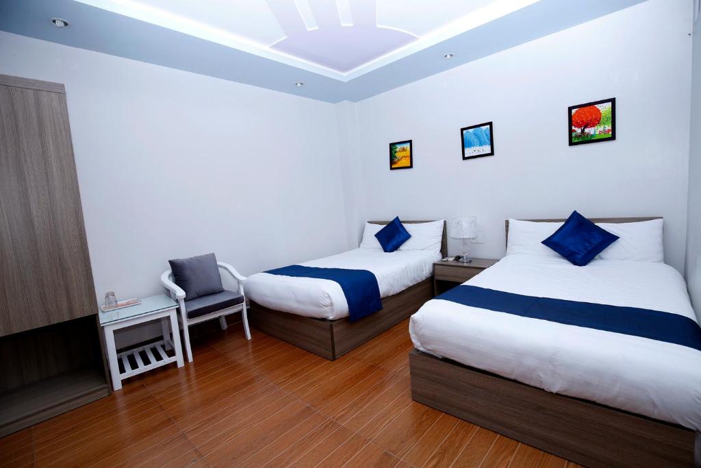 Catba Central Hotel 2 - 17