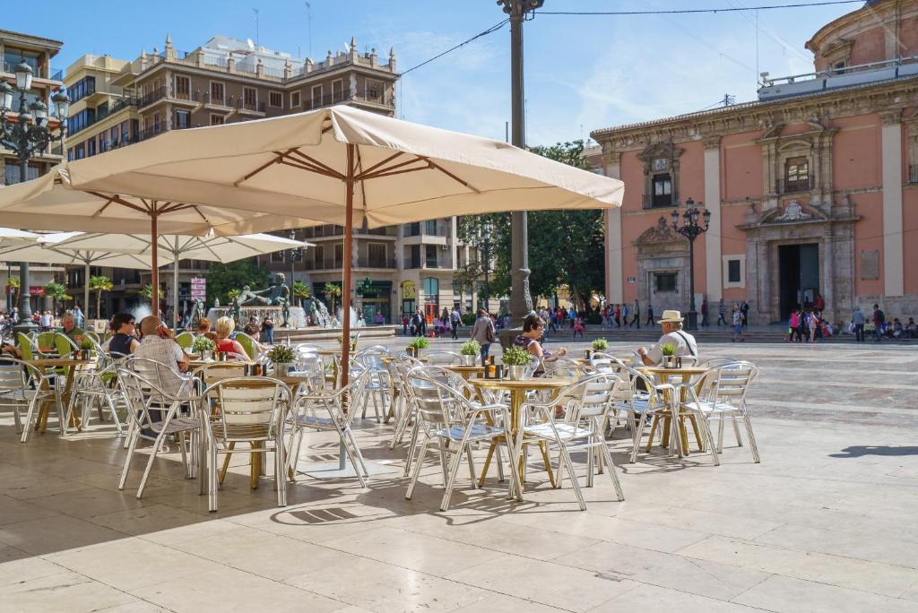 Vivaldi Valencia, Valencia – Updated 2023 Prices