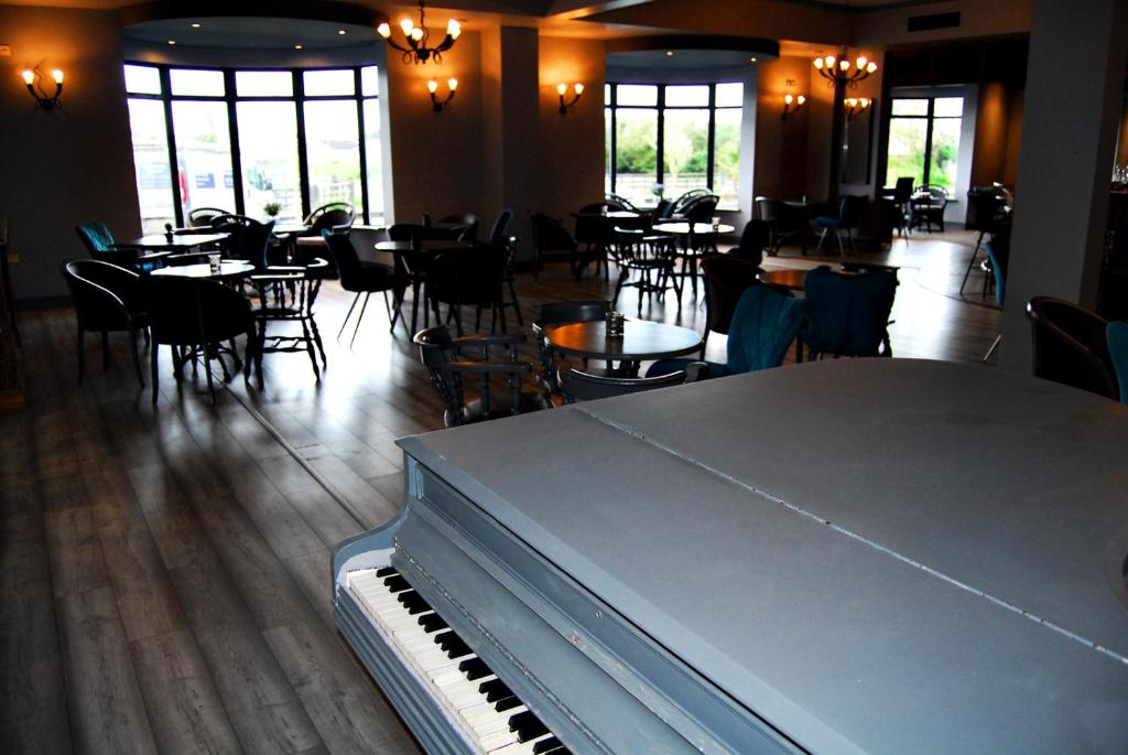Ristorante o altro punto ristoro di Coast Rosslare Strand