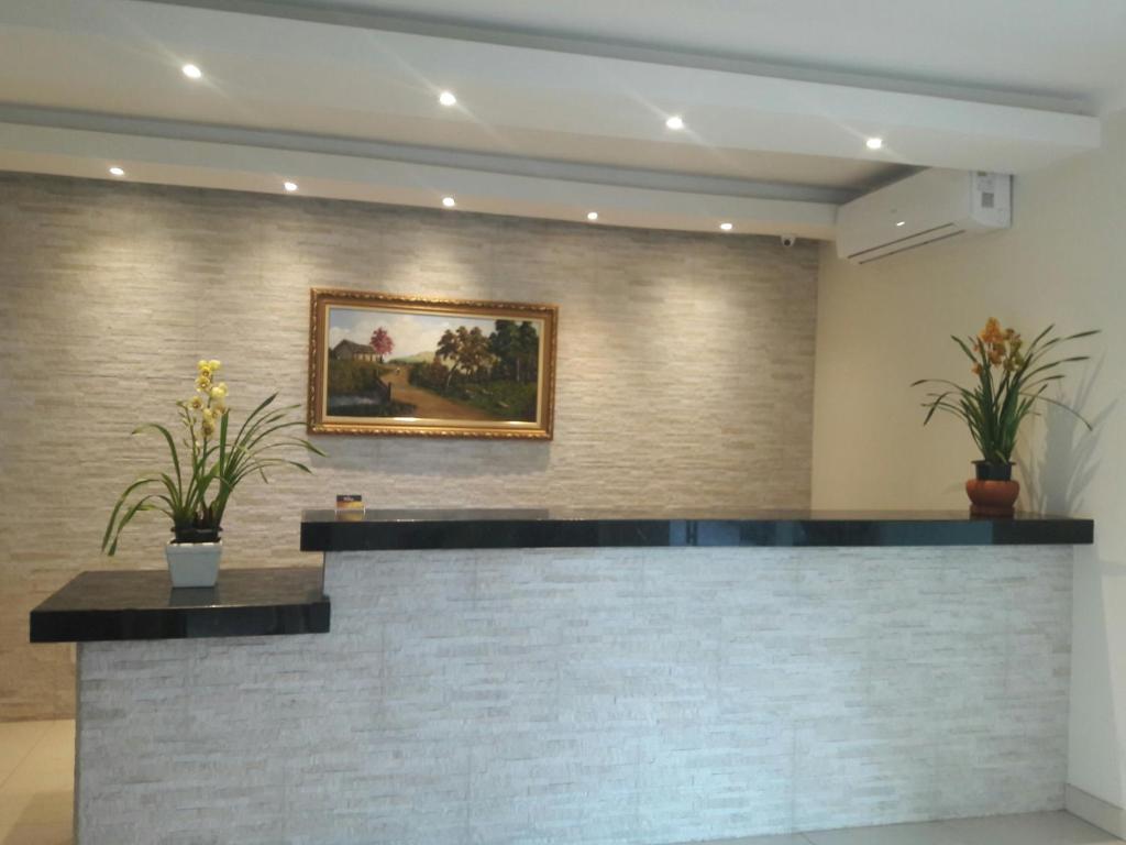  Proença Hotel