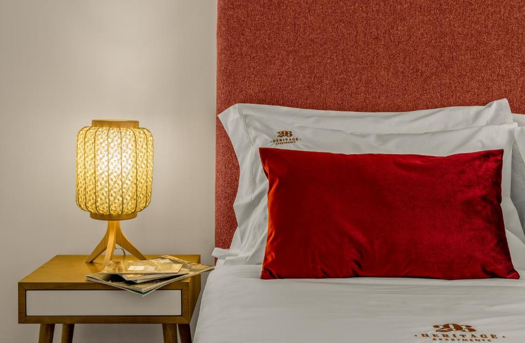 296 Heritage Apartments - 13