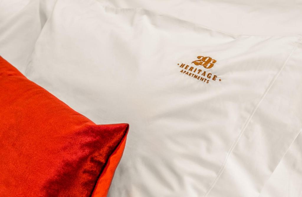 296 Heritage Apartments - 14