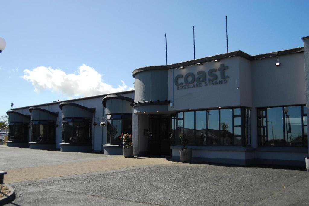 Foto dalla galleria di Coast Rosslare Strand a Rosslare