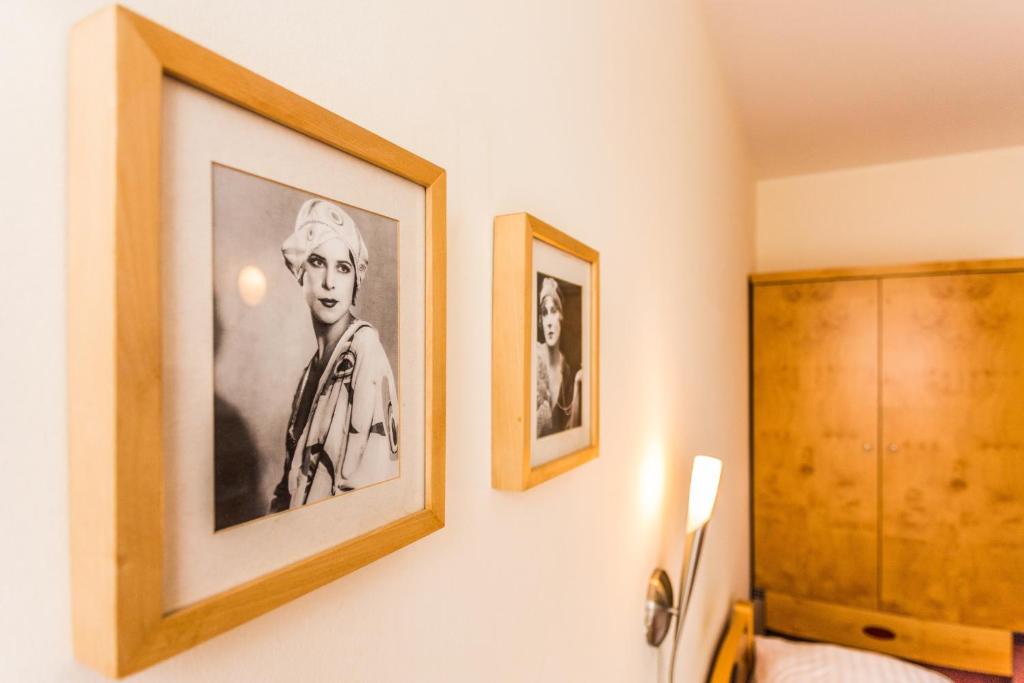 Fotografie z fotogalerie ubytování Hotel SET v destinaci Bratislava