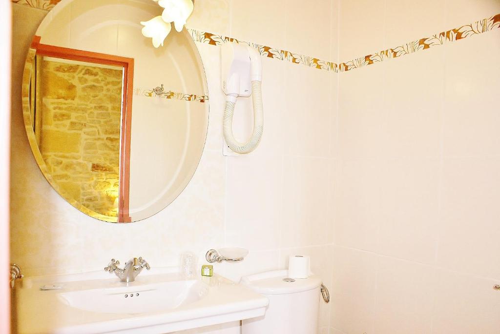 Hotel Restaurant La Verperie - 16