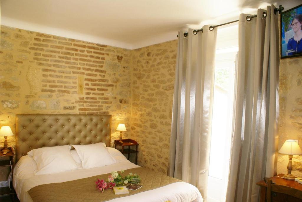 Hotel Restaurant La Verperie - 3