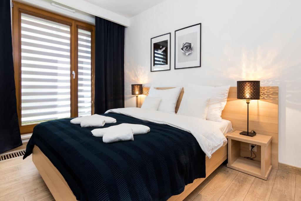 Browar Lubicz Residence - Resim 39