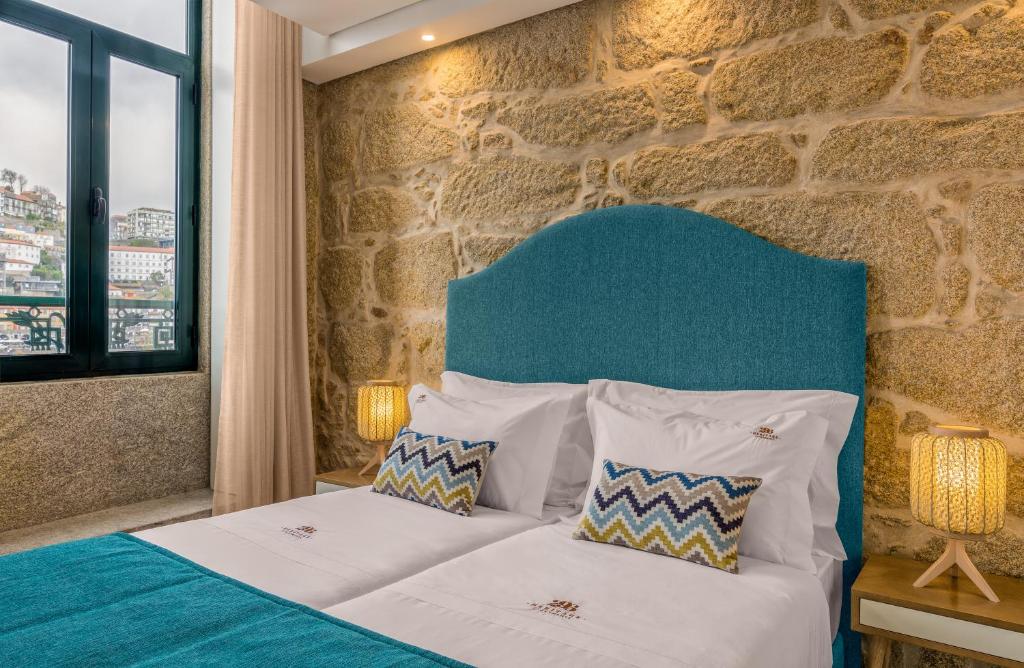 296 Heritage Apartments - 18