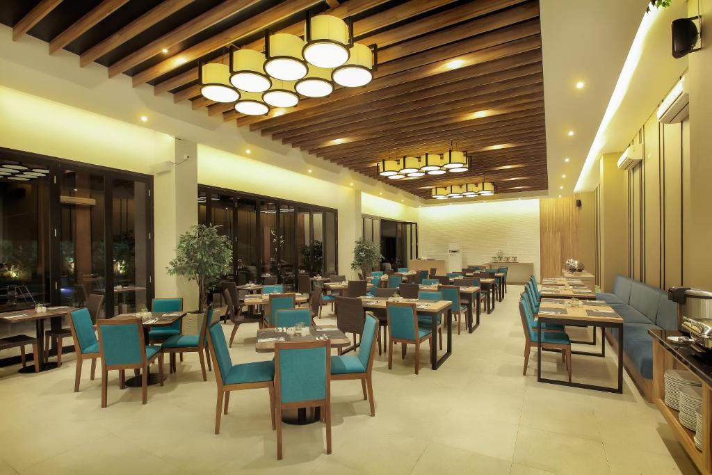 Montana Premier Senggigi - 2