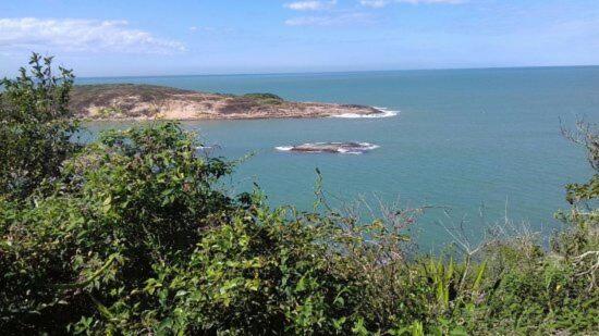  Apartamento em Guarapari