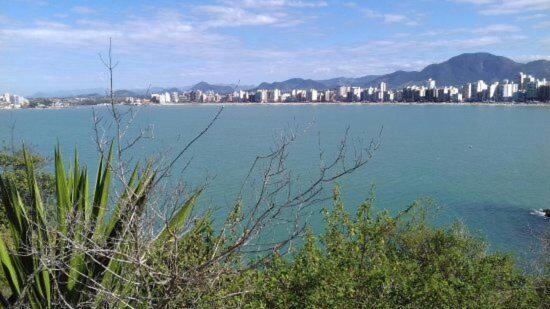  Apartamento em Guarapari