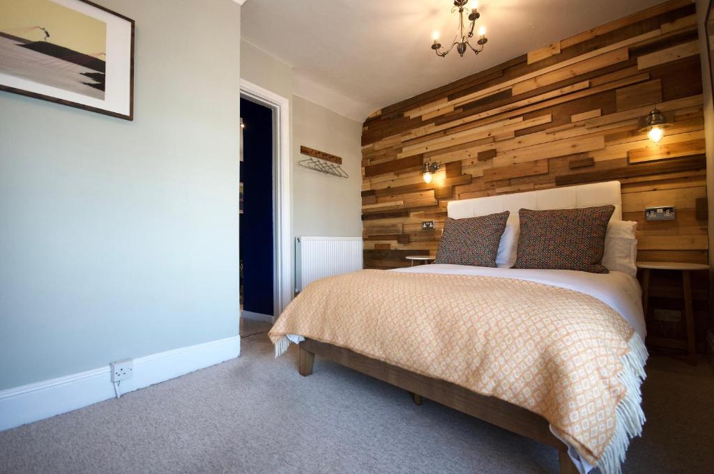 The Coast House - 