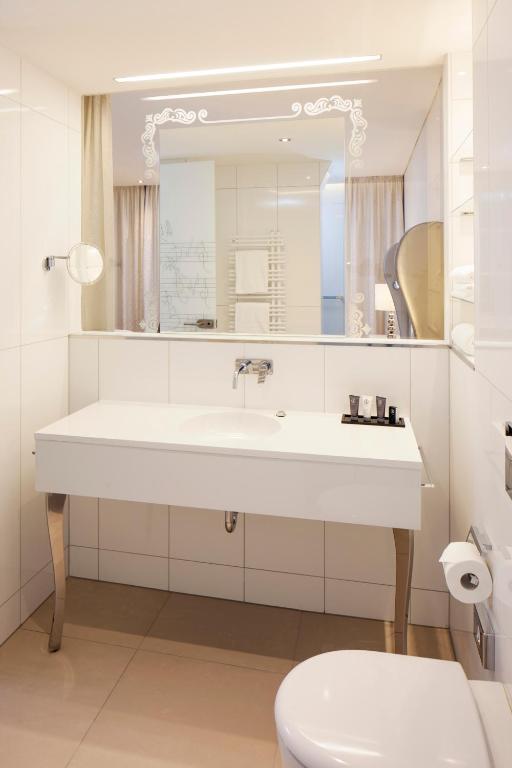 Hapimag Ferienwohnungen Salzburg - 3