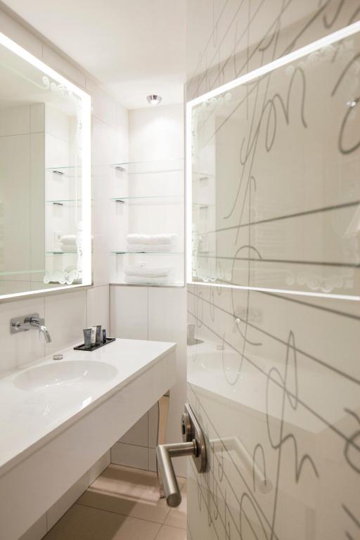 Hapimag Ferienwohnungen Salzburg - 4