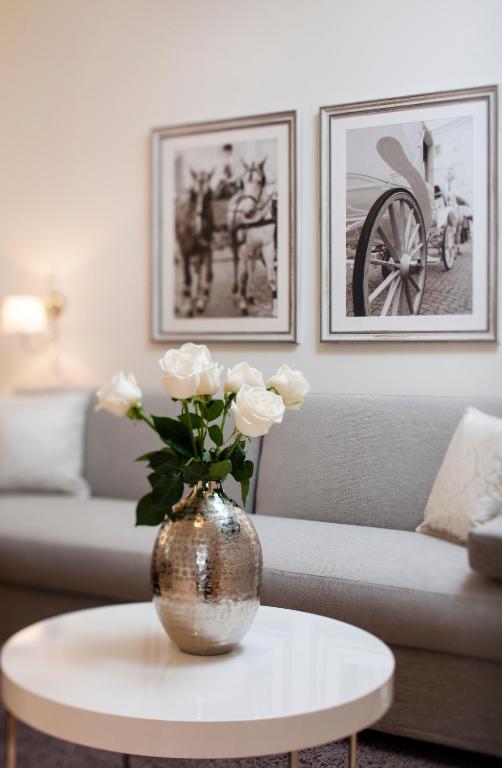 Hapimag Ferienwohnungen Salzburg - 7