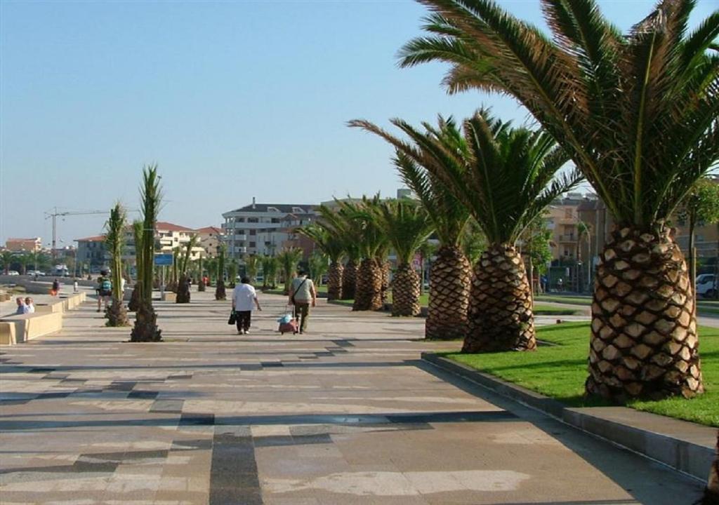 Goście zatrzymujący się w obiekcie Alma di Alghero Apartments