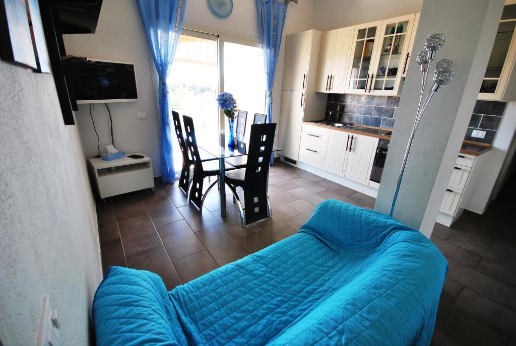 Holiday Residence Rifugio - Apartamento De Dos Dormitorios (6 Adultos)