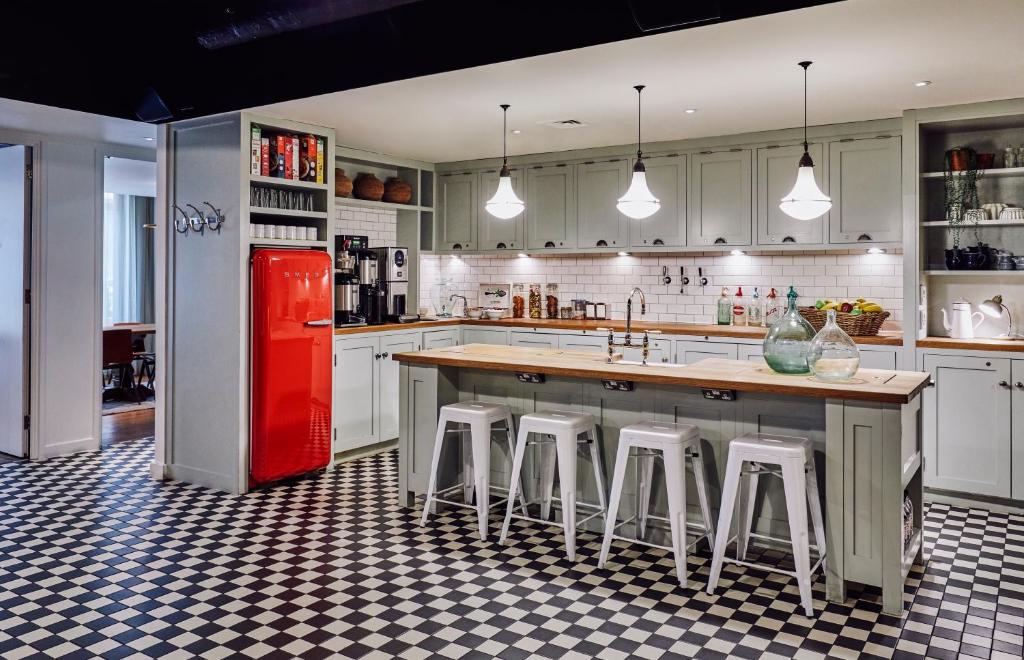 The Hoxton, Shoreditch - Resim 15